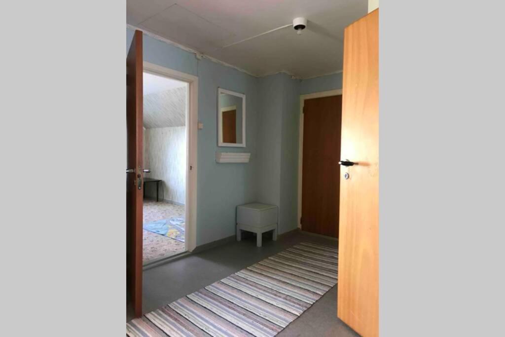 Villa Olava Vevang Εξωτερικό φωτογραφία