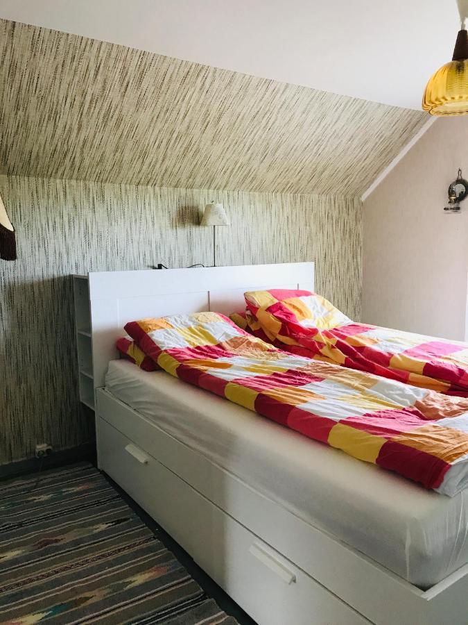 Villa Olava Vevang Εξωτερικό φωτογραφία